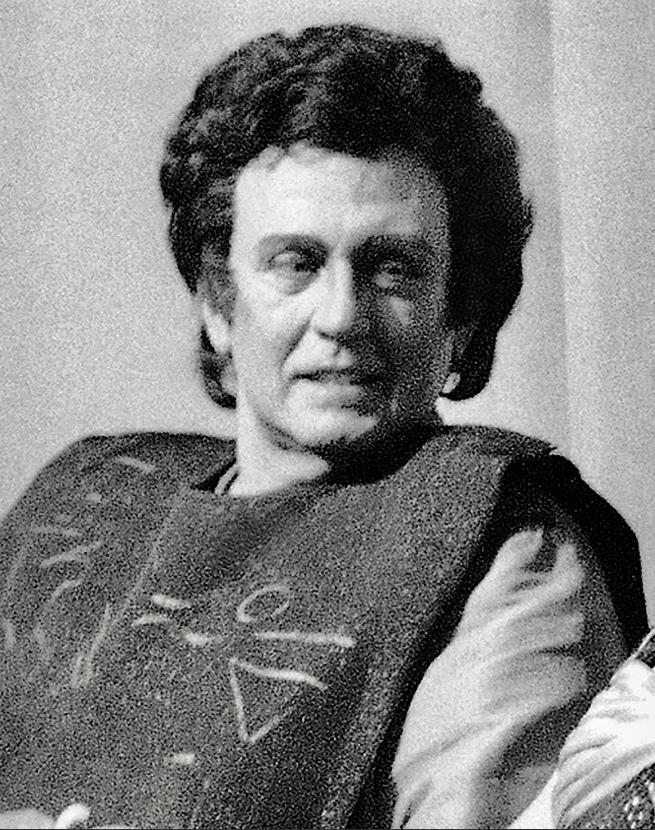John Macurdy image