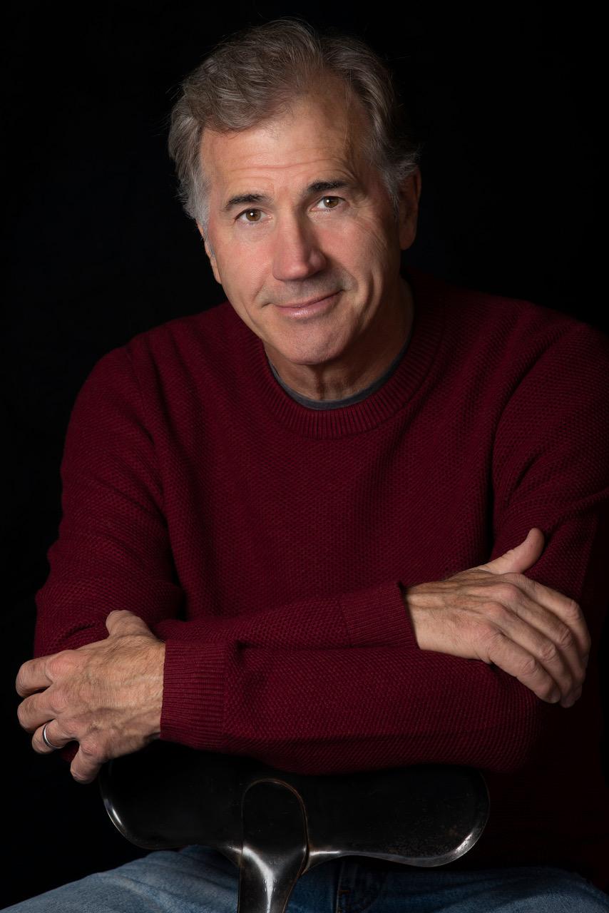 Michael C. Mahon image