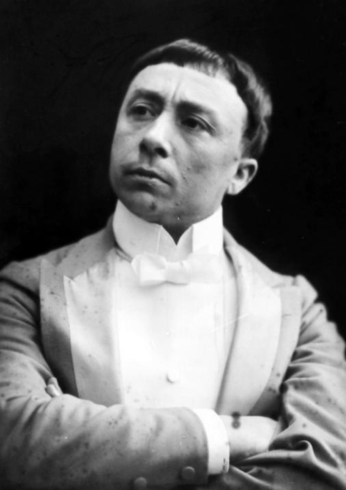 Nicola Maldacea image
