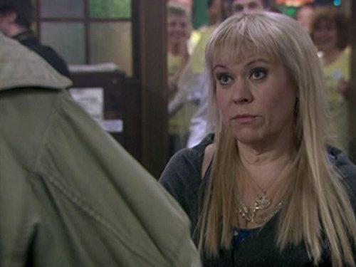 Tina Malone image