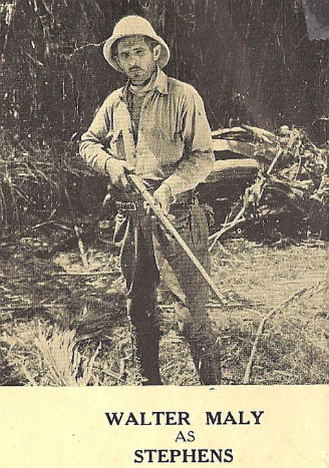 Walter Maly image