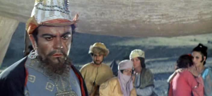 Mukhtar Maniyev image