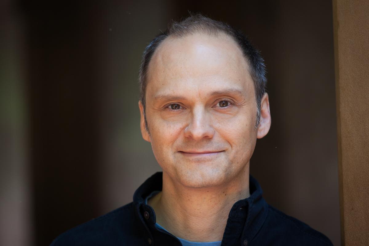 Michael Mastro image