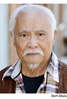 Bert Matias image