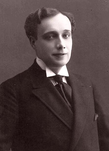 Vladimir Maksimov image