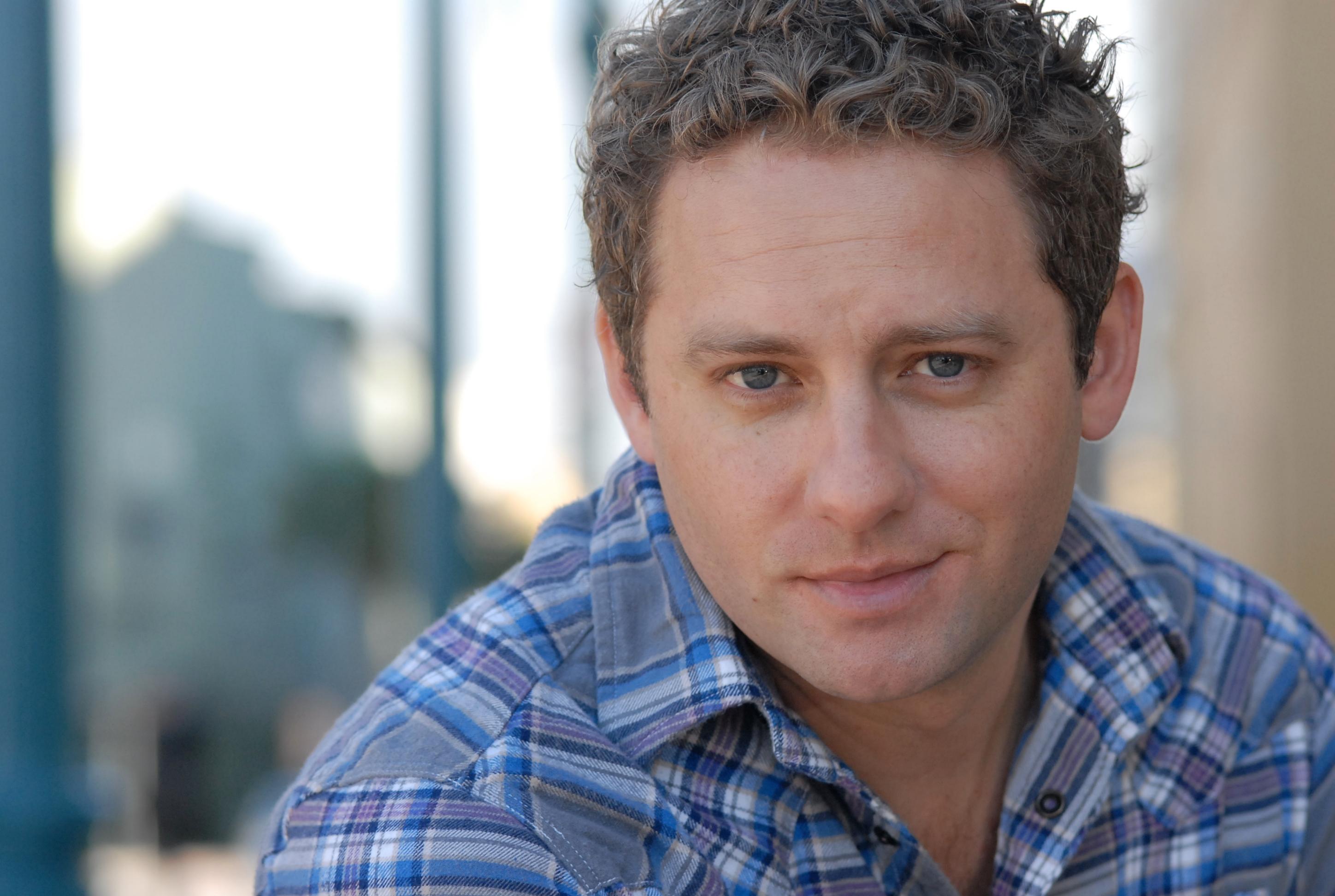 Jeremy Maxwell image