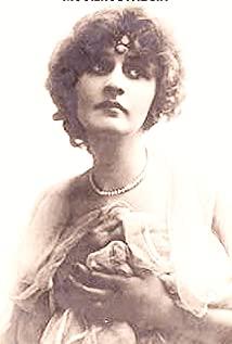 Gertrude McCoy image