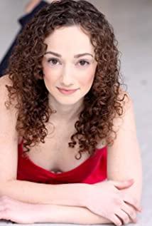 Megan McGinnis image
