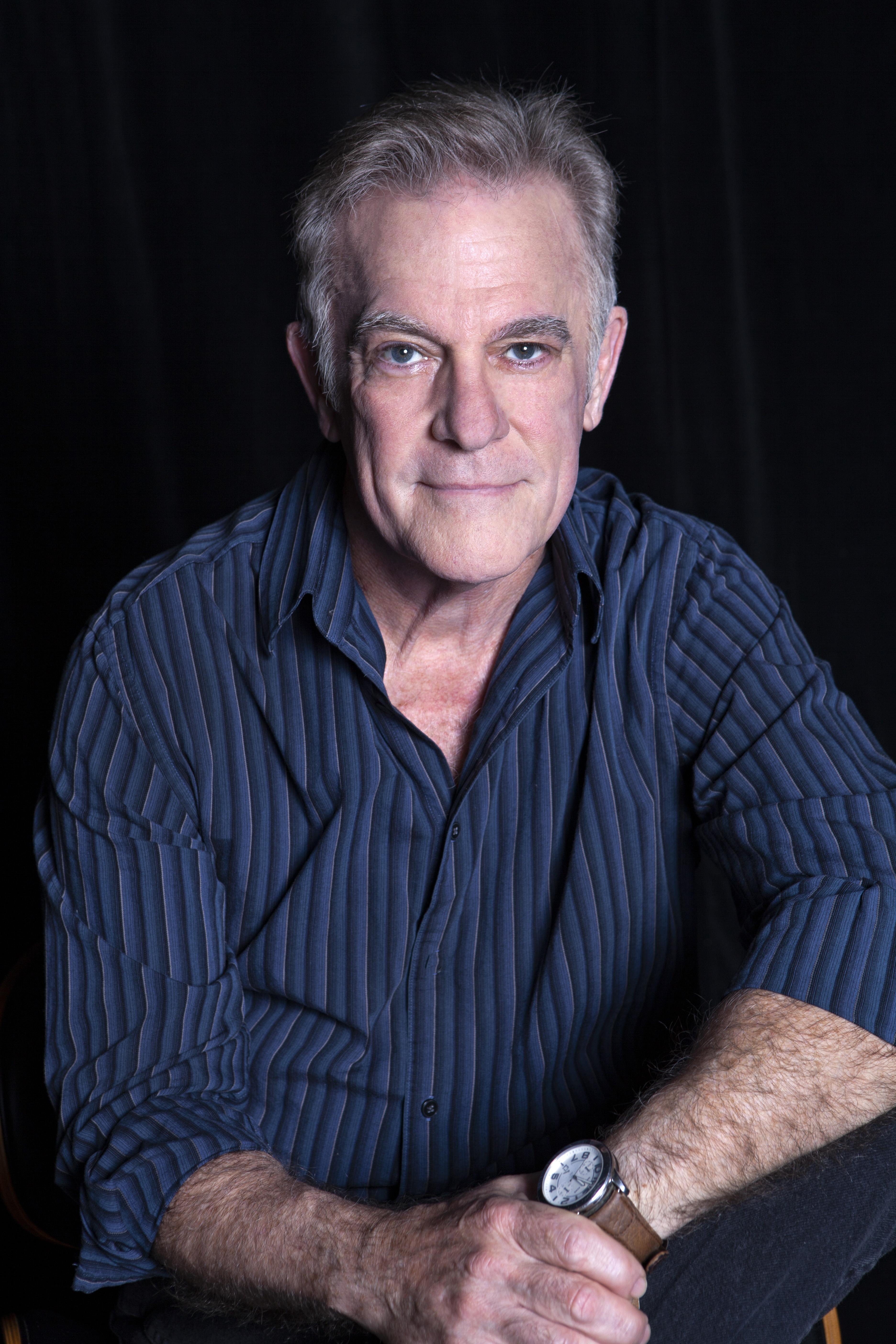Bruce McKinnon image
