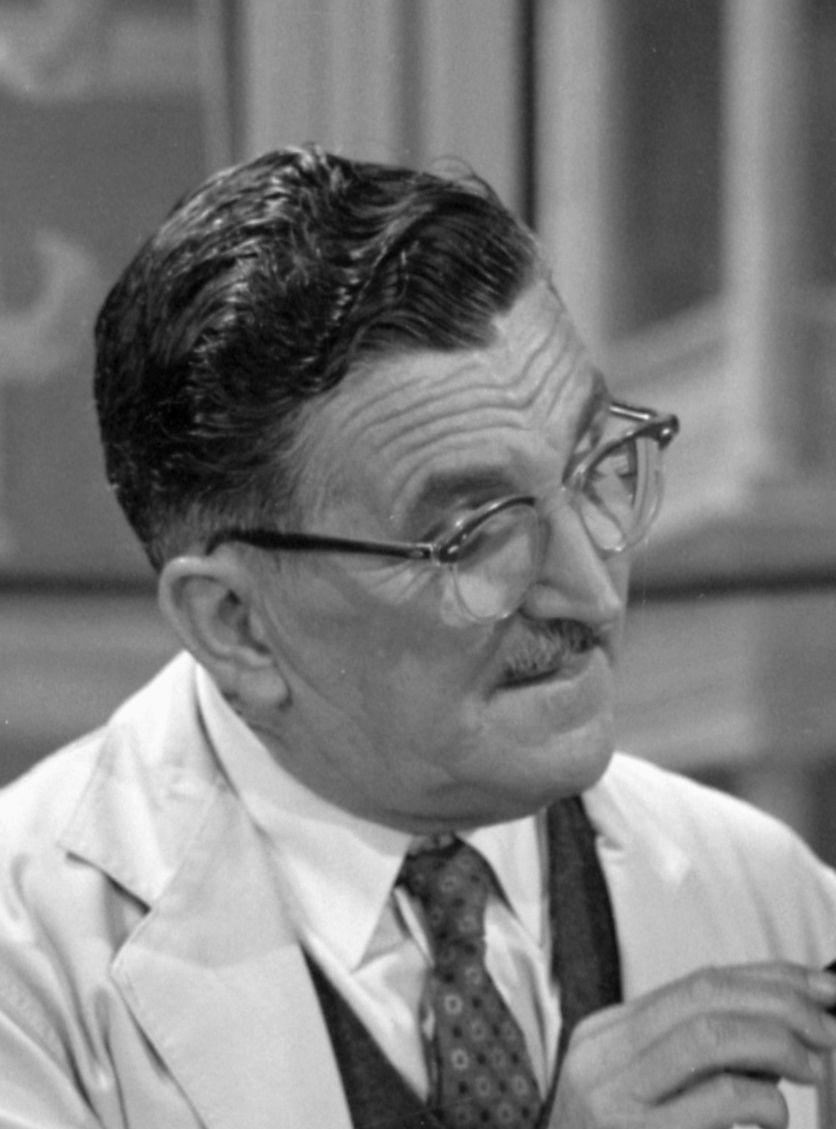 Howard McNear image