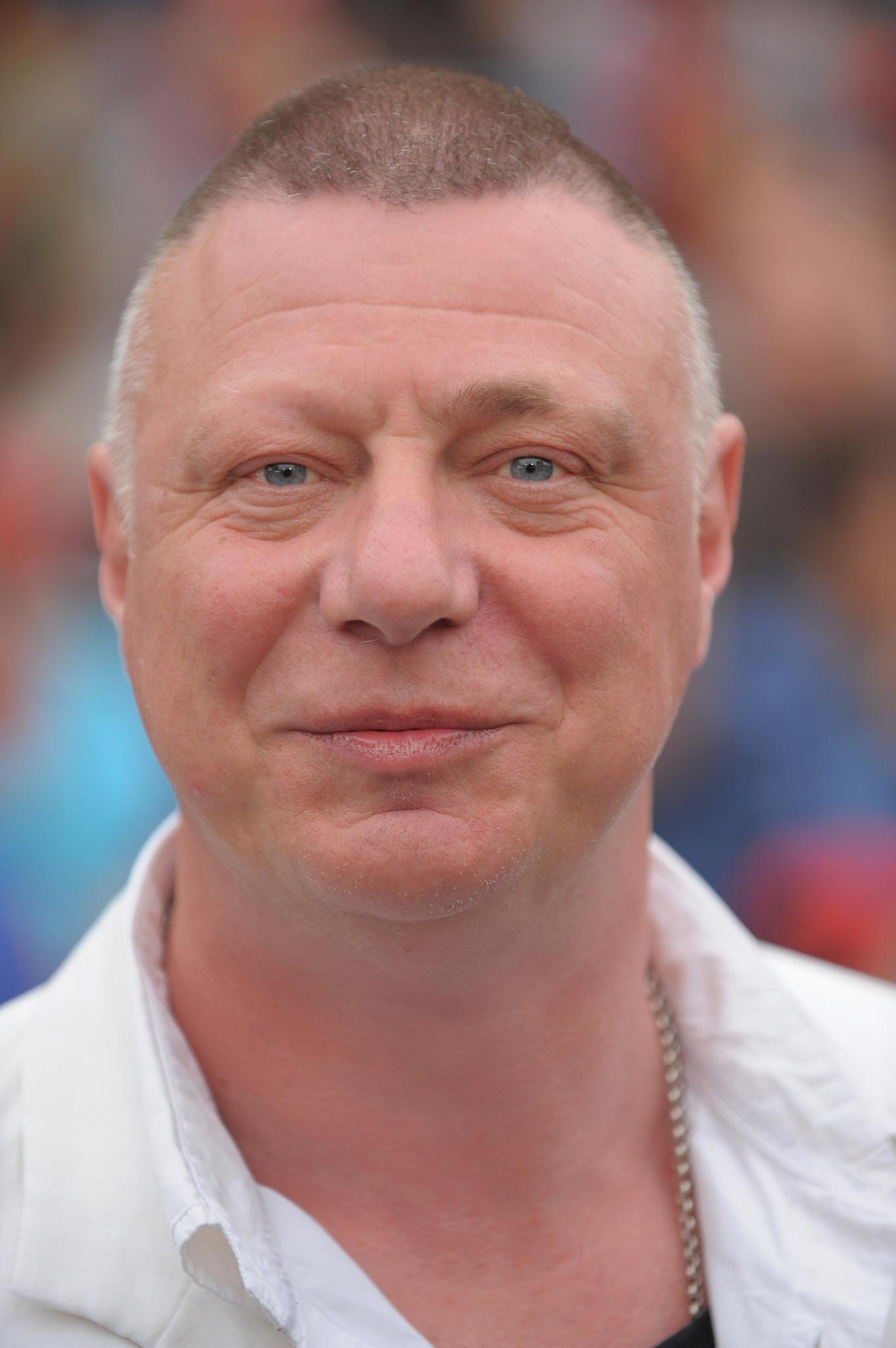 Ian Mercer image