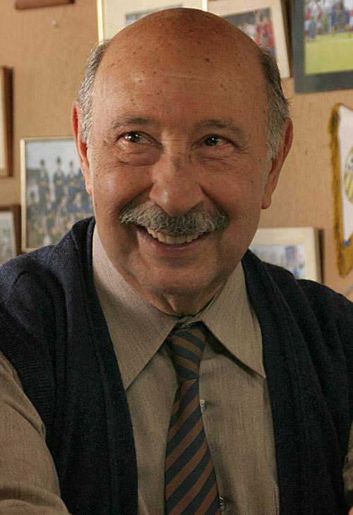 Francisco Merino image