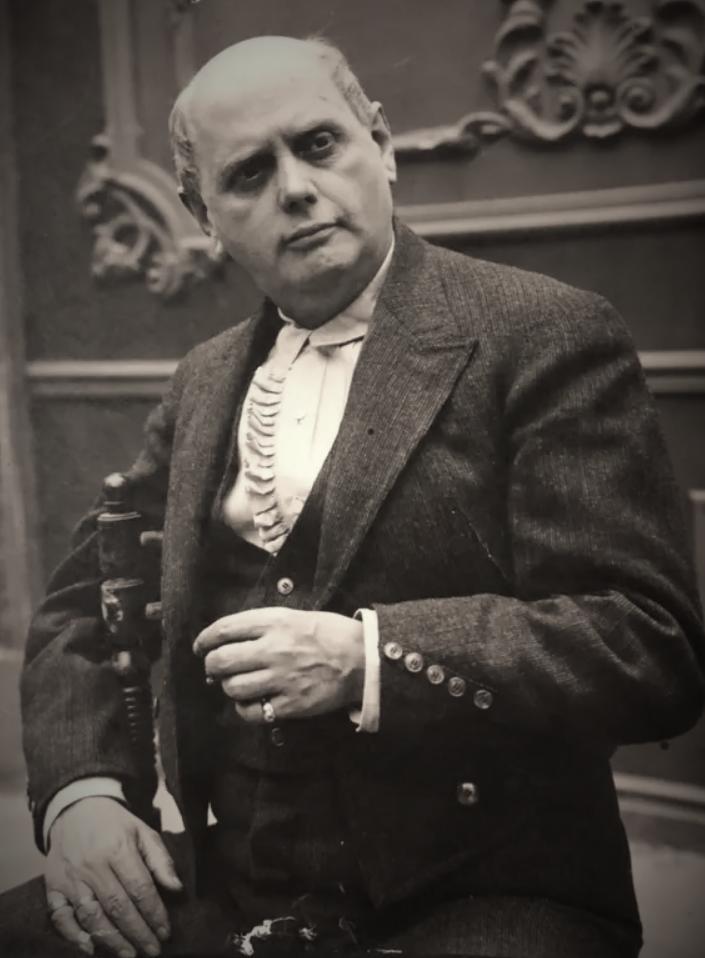 José Montenegro image
