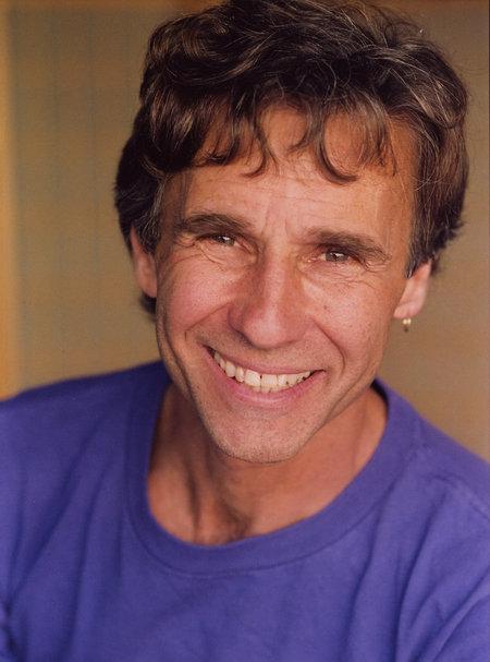 Gary Morgan image