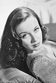 Patricia Morison image