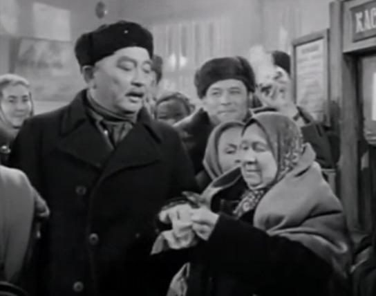 Zinaida Morskaya image