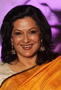 Moushumi Chatterjee image