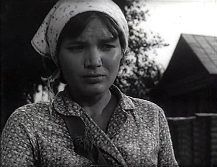 Tamara Murina image