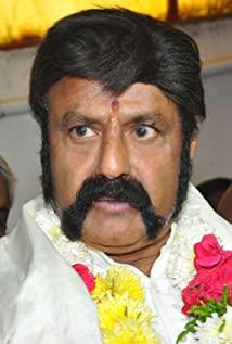Nandamuri Balakrishna image
