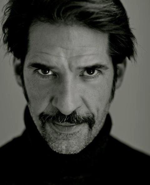 Nicky Naudé image