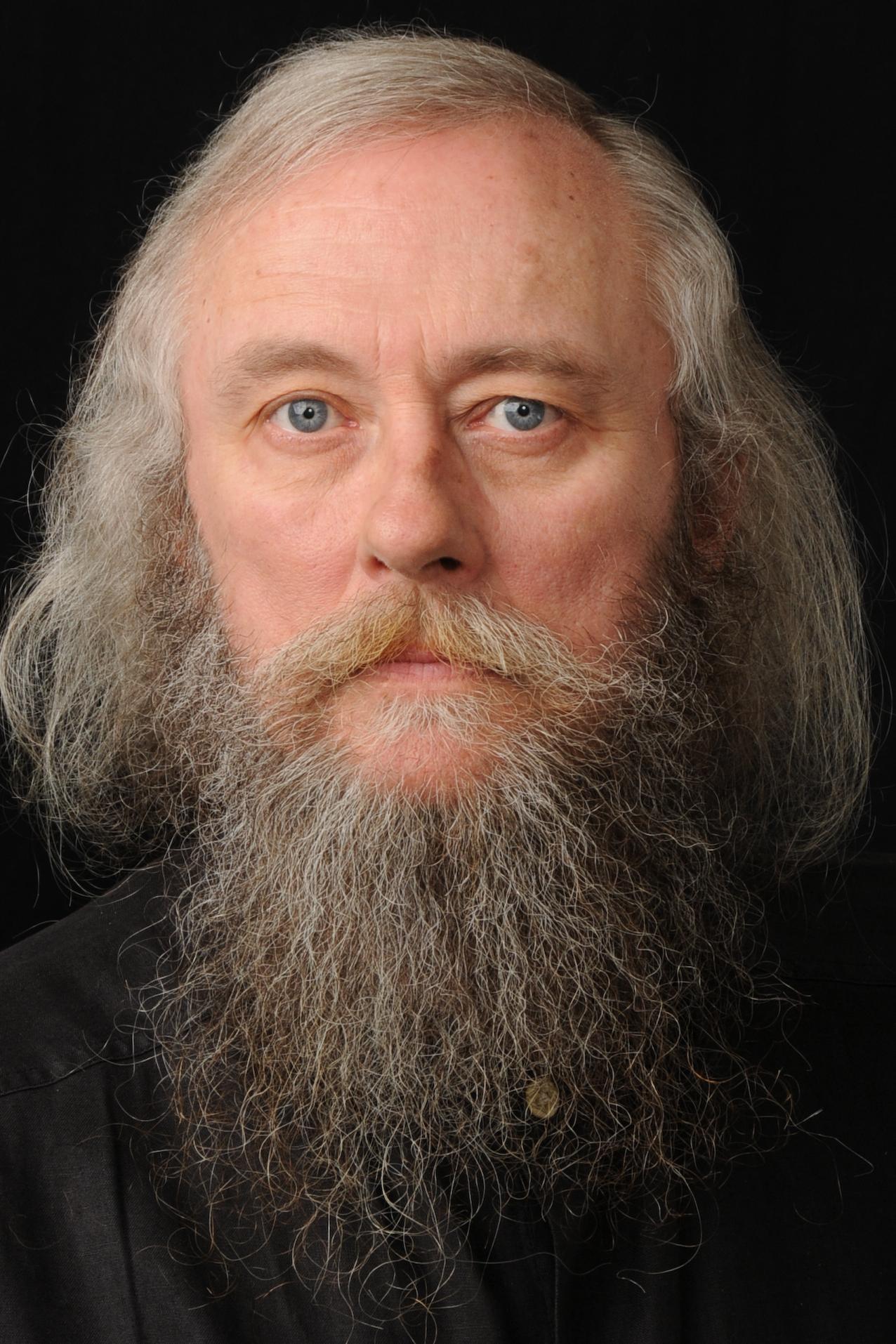 John Neely image