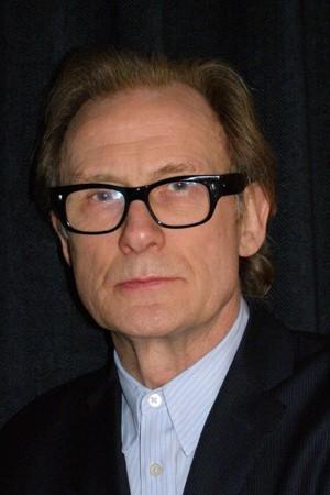 Bill Nighy image