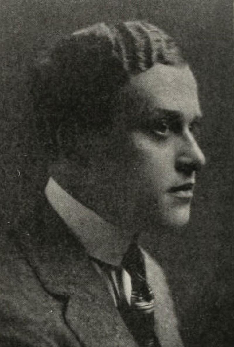 Evart Overton image