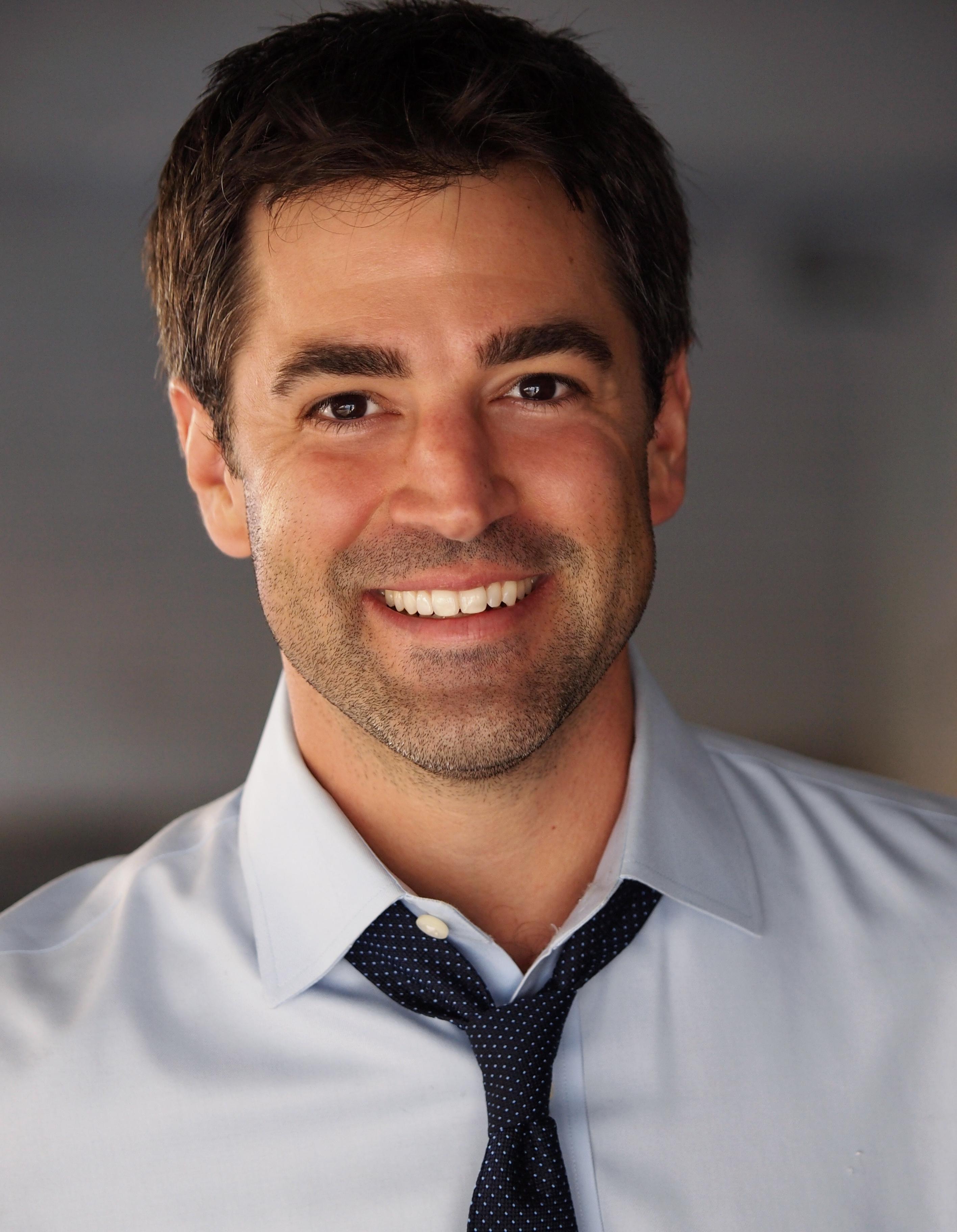 Jason Pace image
