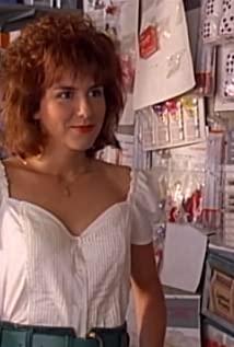 Nadia Paradis image