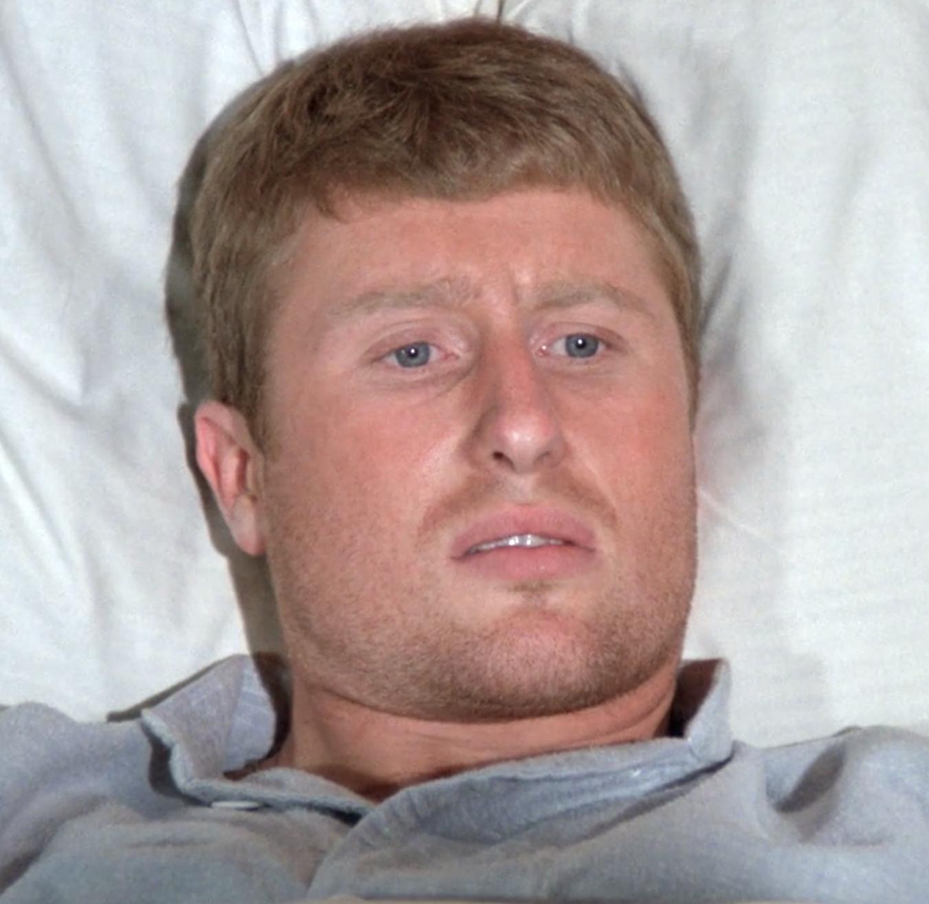 Randal Patrick image