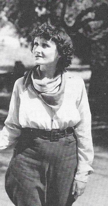 Yvonne Pelletier image