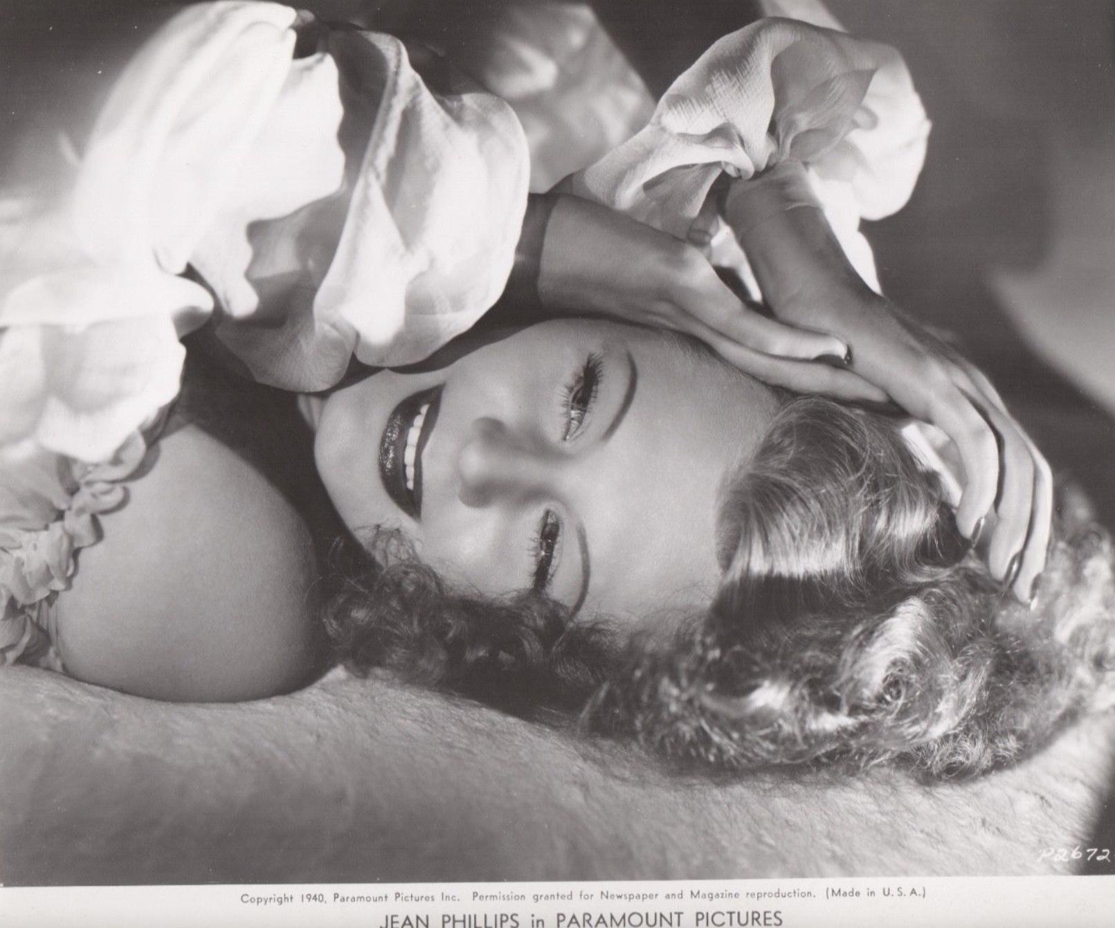 Jean Phillips image