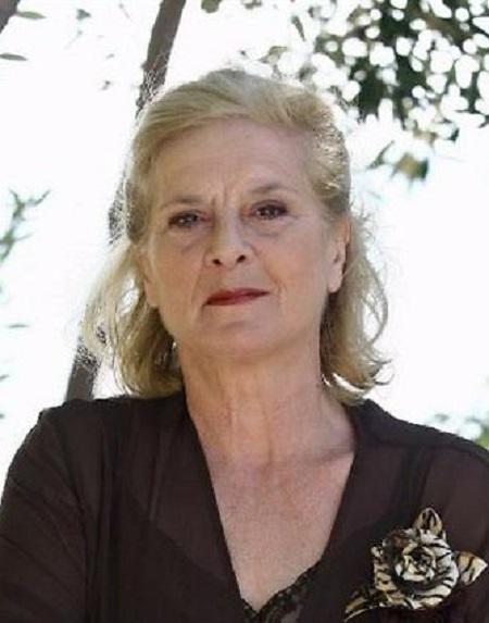 Penelope Pitsouli image