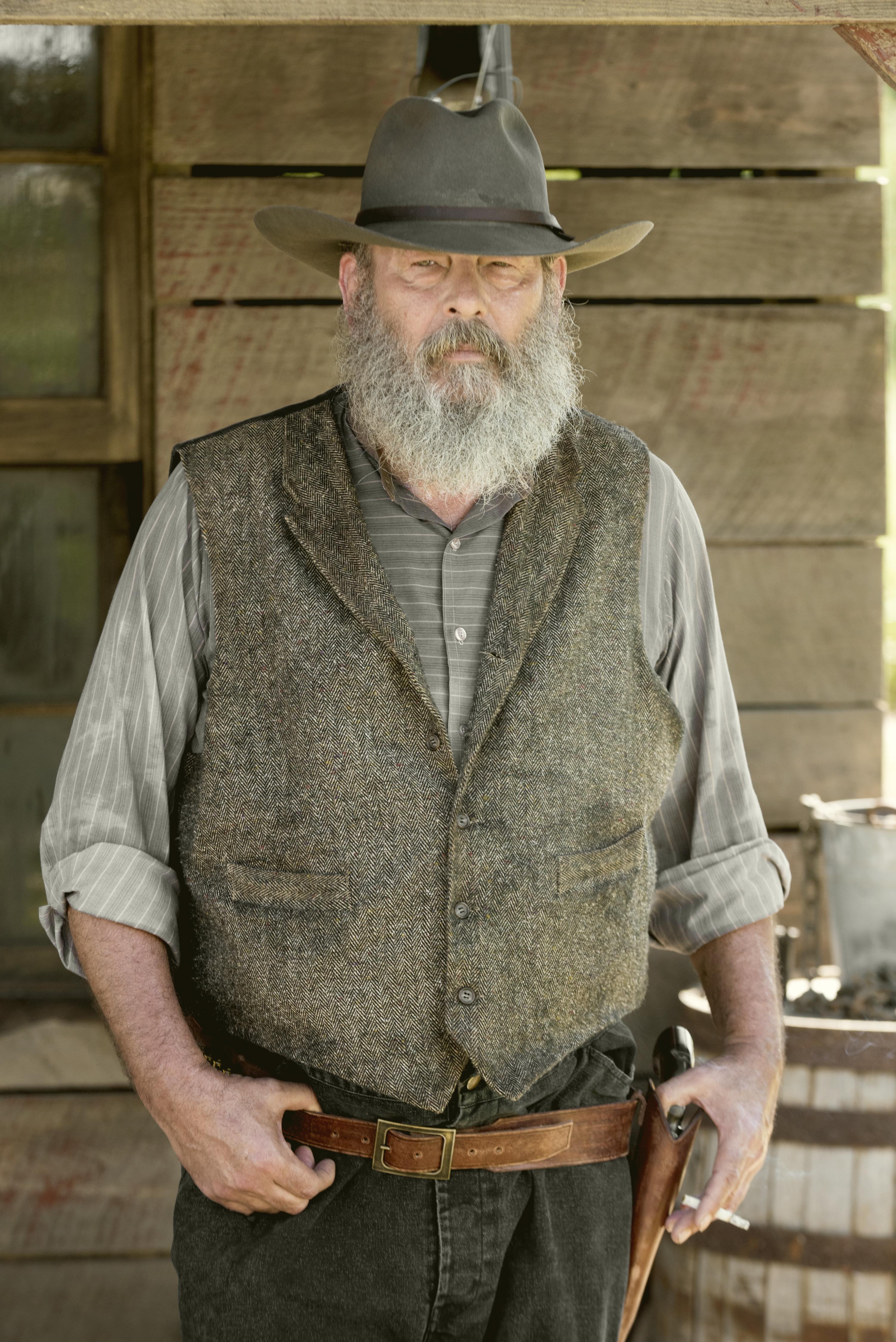 Matthew Posey image