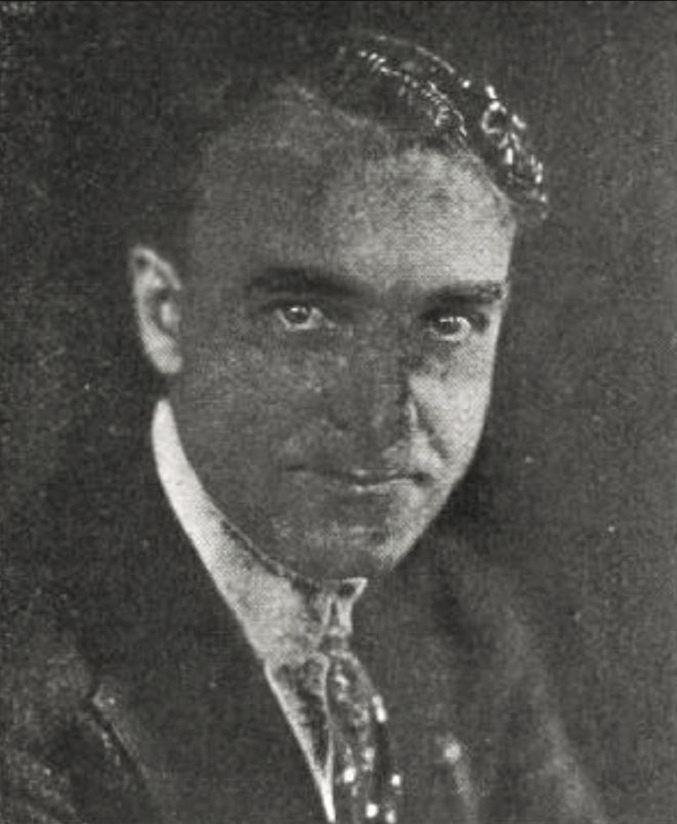 Jack Pratt image