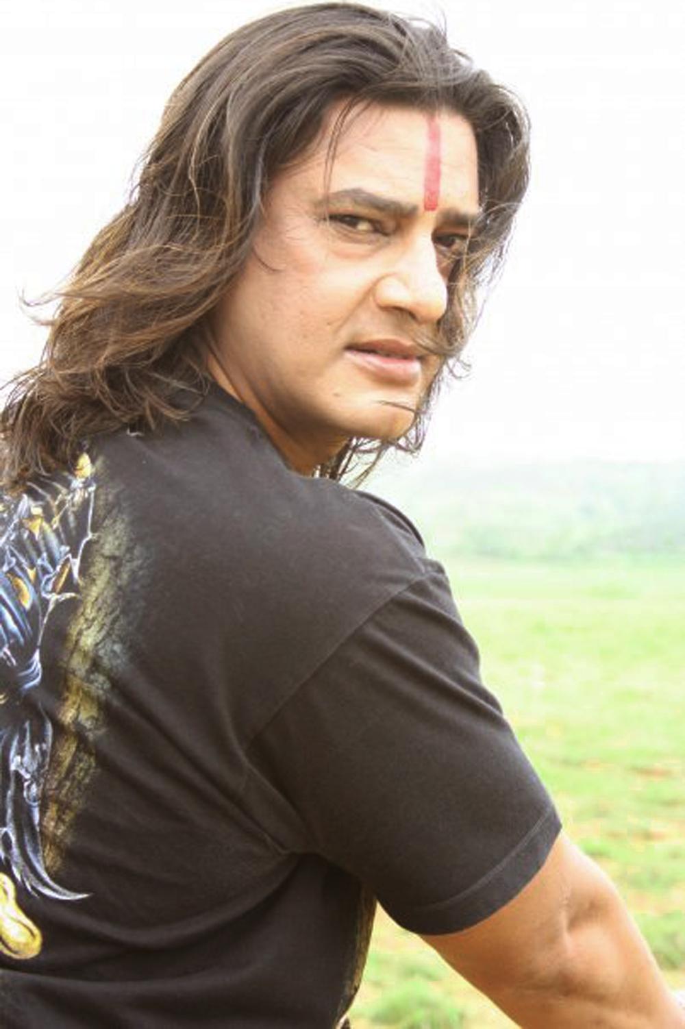 Raj Premi image
