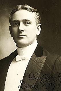 Dean Raymond image