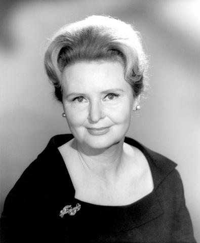 Frances Reid image