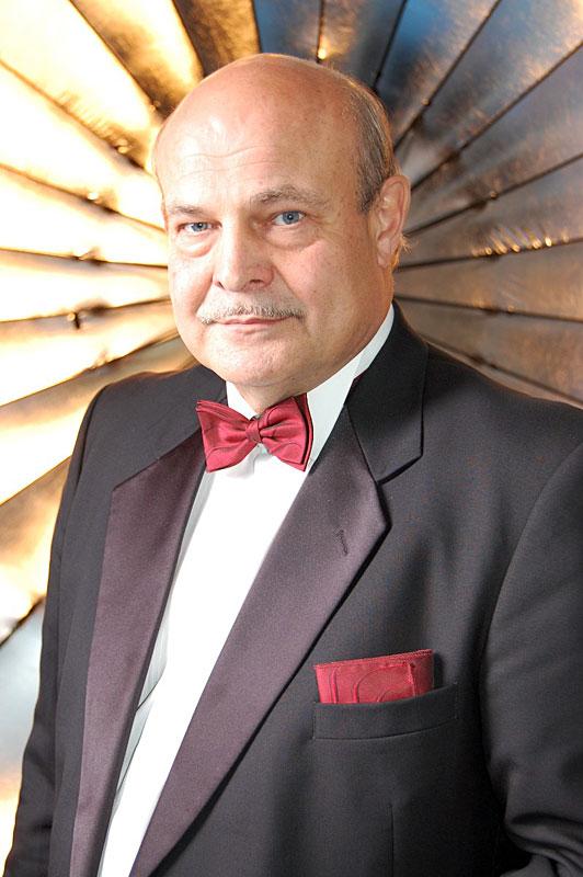 Pavel Remezov image