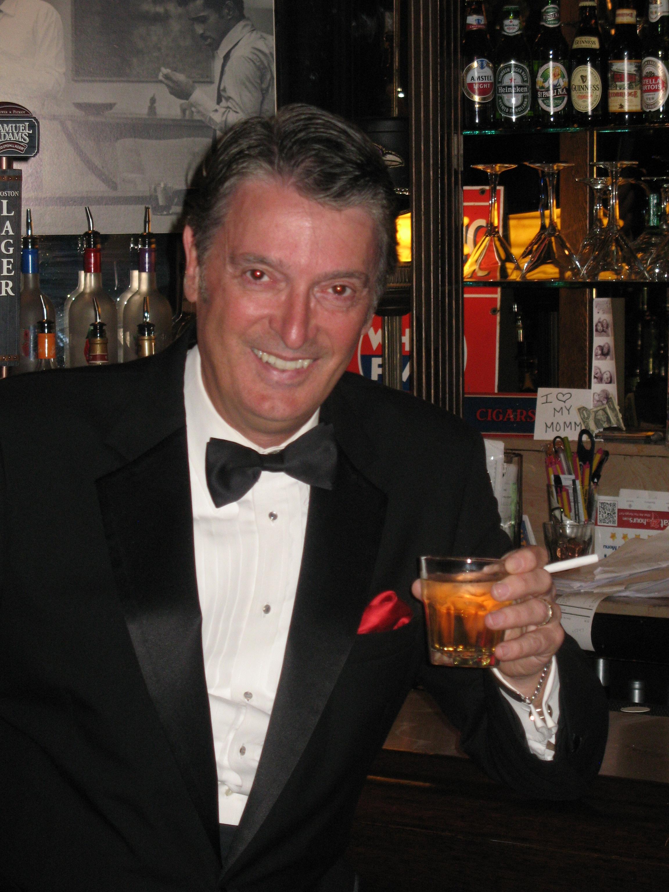 Eric Richardson image