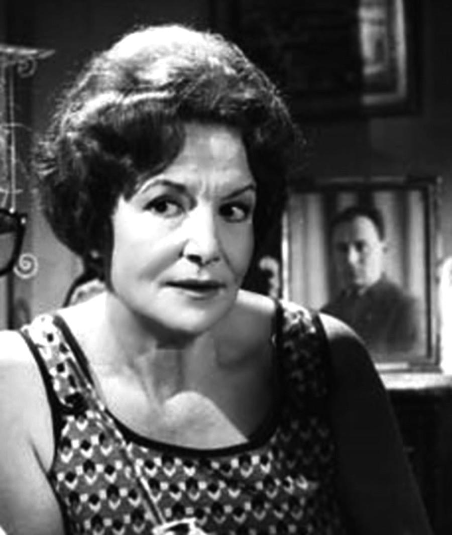 María Luisa Robledo image