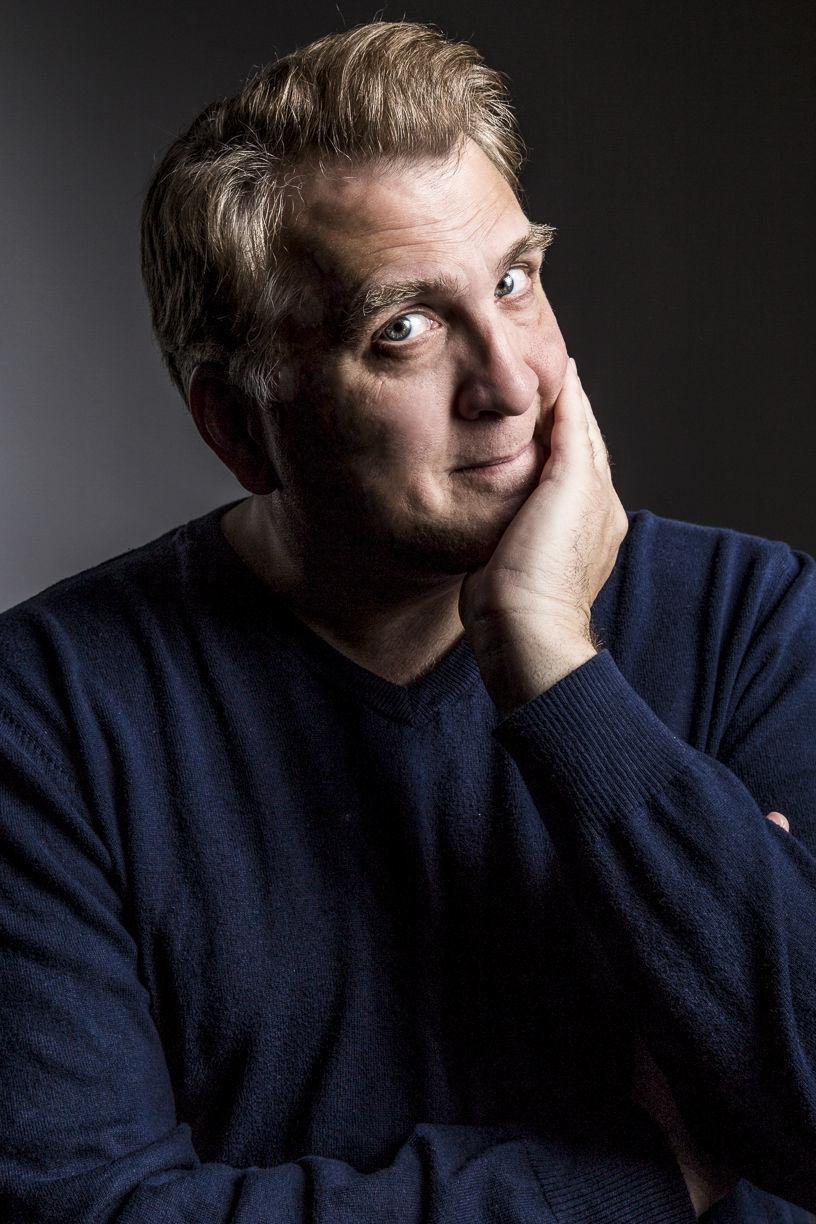 Daniel Roebuck image