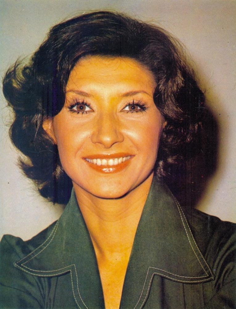 Ana Rosa image