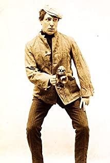 Bud Ross image