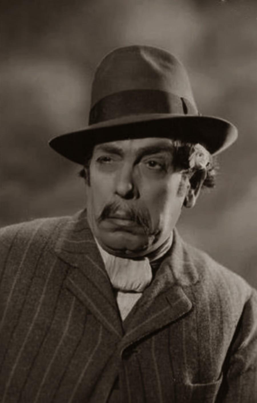 José Ruzzo image