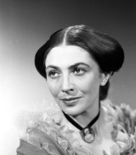 Zofia Rysiówna image