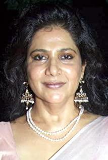 Asha Sachdev image