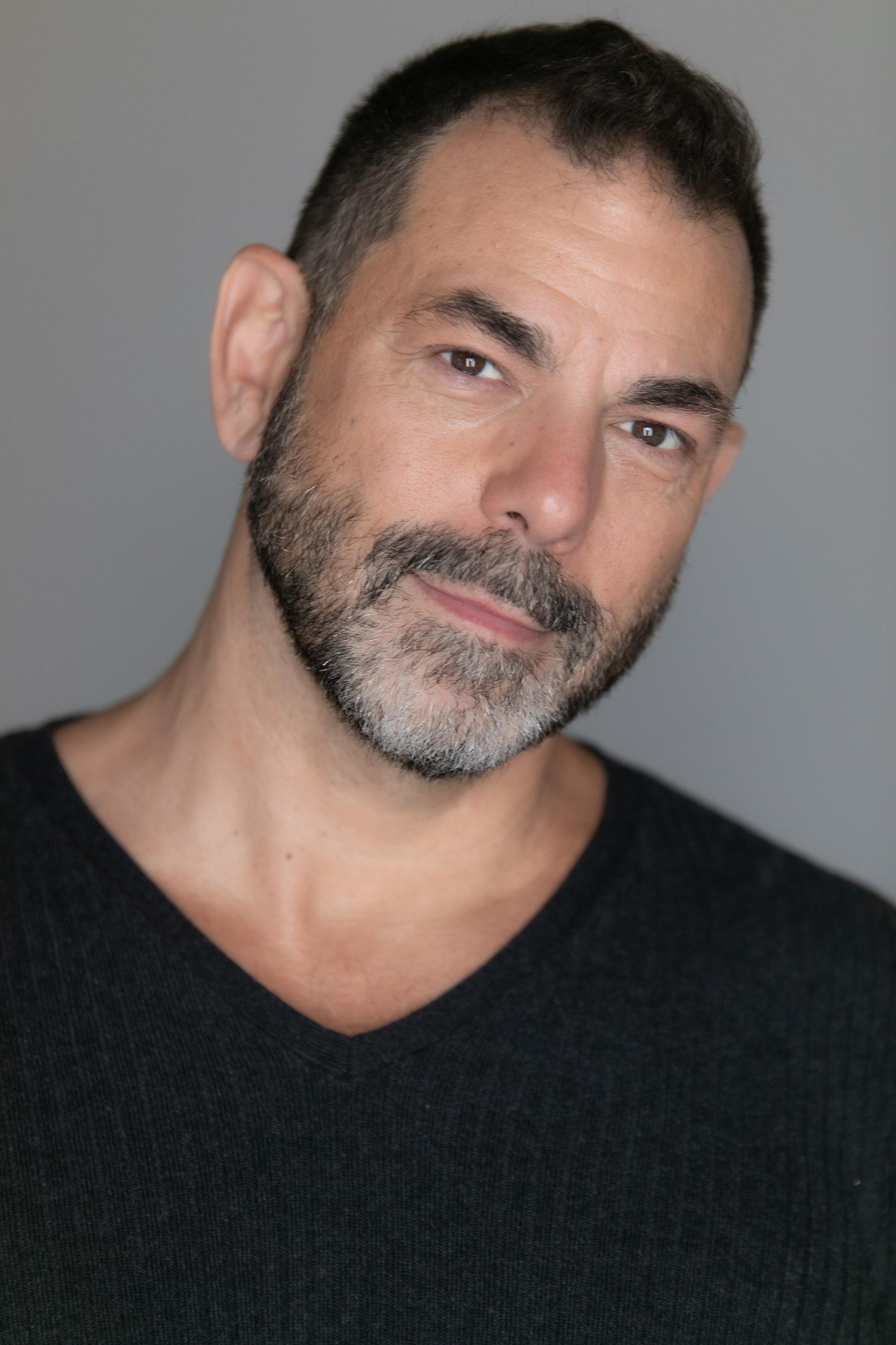 Chuck Saculla image