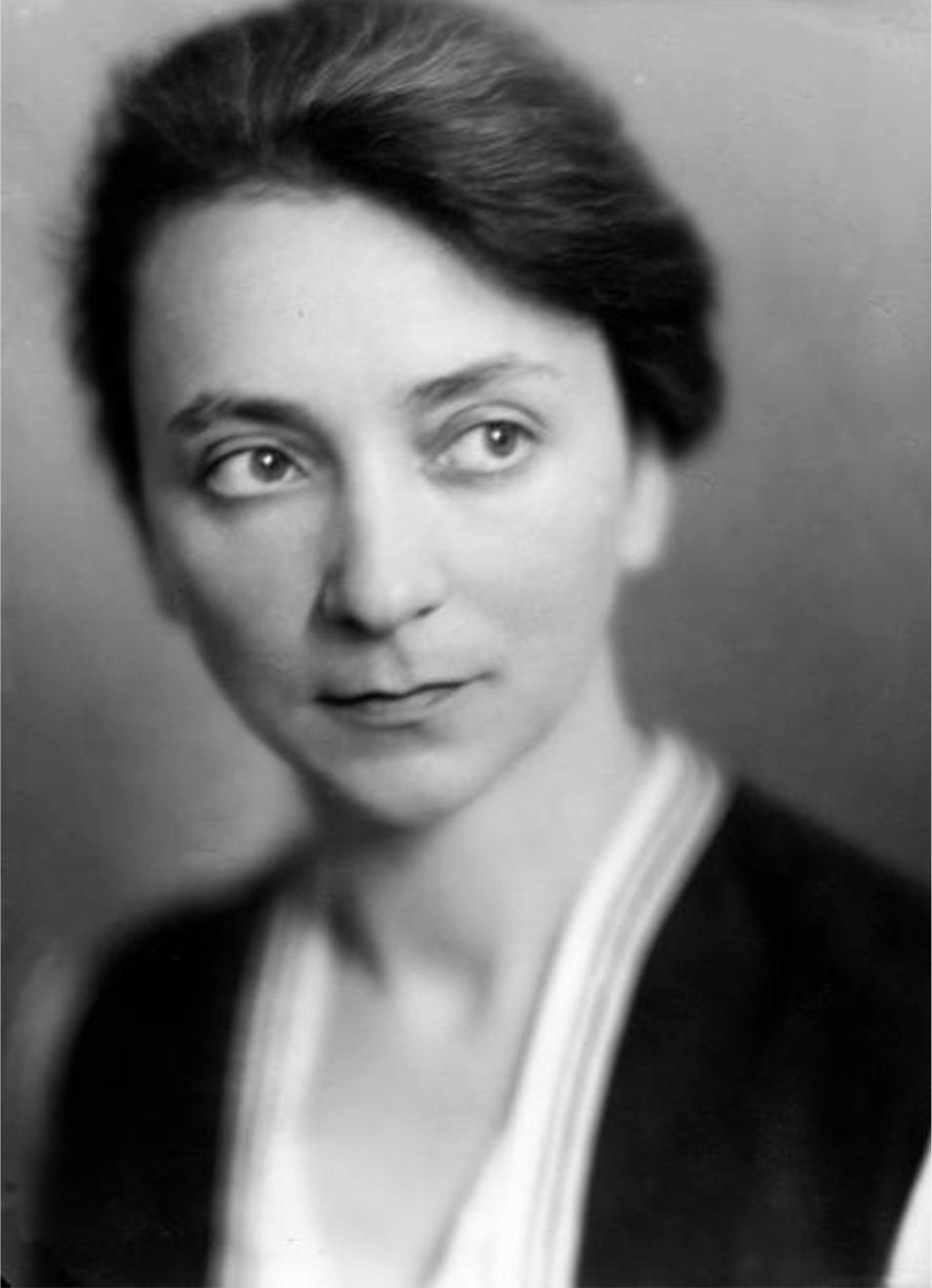Leontine Sagan image