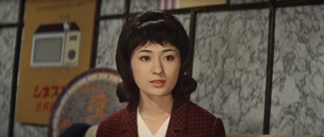 Keiko Sawai image